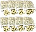 Ceramic Filter Media Bio Filter Rings 1lb / 2lb / 4lb / 8lb by Reefing+Art