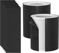 H-HF400-VP Replacement Filter Kit Compatible with Hunt-er H-HF400-VP H-PF400 with True HEPA Pre-Filter for HP400 Air Purifier Series,2 True HEPA Filter+8 Pre-Filters
