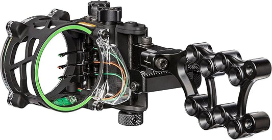 Trophy Ridge Fix Series Sight
