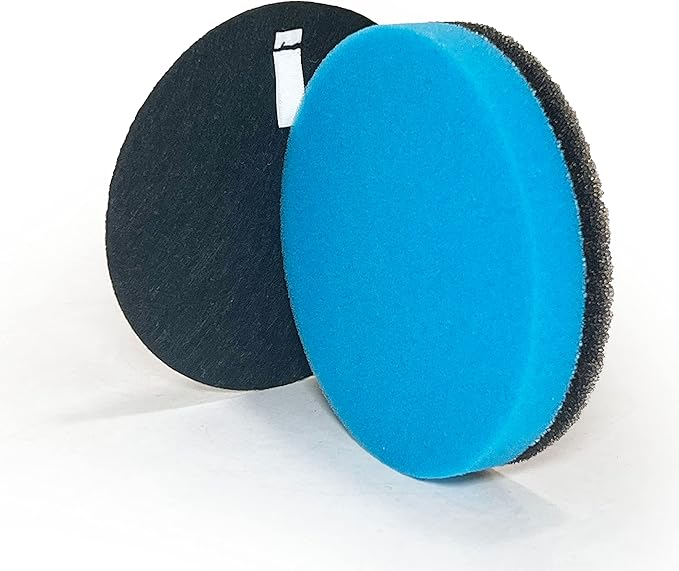 Nispira 2998 2920 Pre-Motor Filter Replacement For Bissell Upright Pet Vacuum PowerGlide Lift-Off Eraser MultiClean 9182 1792 2043 2281 2763 2475 2763T 2849 2817 3125 31269 2790 3 Packs