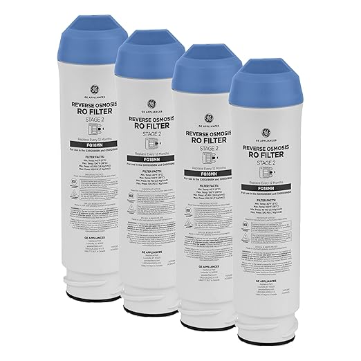 GE Membrane Filter Compatible by Unknown