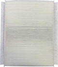 Cabin Air Filter Replacement - Pack of 1 - Made in USA - Compatible with Various Volvo Trucks VAH/VH/VHD/VNM/VN & VNL/VNL 300/VNX/VT/9700 Series, Autocar Trucks Xpeditor - Replaces O.E. 20435801