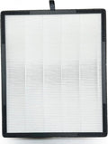 Nispira Aerio-300 3-in-1 HEPA Carbon Filter Replacement For Zigma Aerio-300 Smart Original Air Purifier, 1 Pack