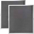 5881 Washable MERV 8 Dehumidifier Filter Replacement for AprilAire Whole-House Dehumidifiers E080, E100 and Dehumidifying Ventilator 8192A, 2 Pack