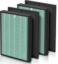 Filters Replacement Kit Compatible by SomewayTop