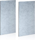 2 Pack Activated Carbon filters Compatible with AIRCARE 1051 Evaporative Humidifier, Essick Air Part # 1051-Models 4DTS300, 4DTS900, H12300HB, H12600,H12400HB,696800，696400HB