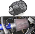 TOMALL Air Filter Wrap for Car Air Intake Filter Protective Cover Dustproof by TOMALL