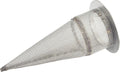 1 PC-Cone-Type Stainless Steel Spark Arrestor Screen 1.625” by RGHOMEANDYARD