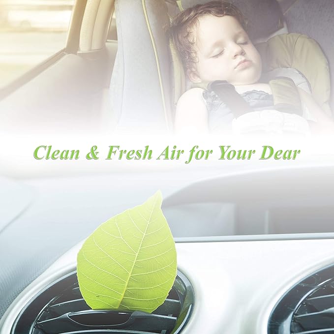 FUN-DRIVING 3 Pack FD182 Cabin air filter - Image 6