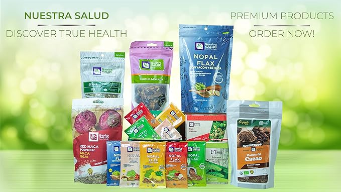Horsetail Tea Cola de Caballo Hierba Herbal Tea Zip-Lock Bag (30g) 1.06oz- 100% Natural and Caffeine Free Detox-FlexoryFit