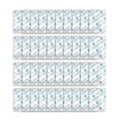 5Gram 40Packets Fonday Food Grade Silica Gel Packs Desiccants Moisture Absorbers Desiccants Packets Dehumidifier Packs
