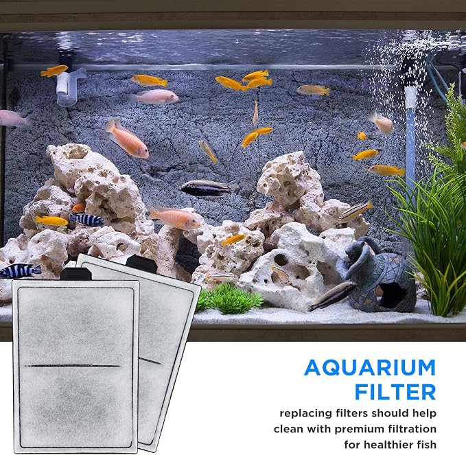 HiTauing 12 Packs PF-S Filter Cartridge - Image 7