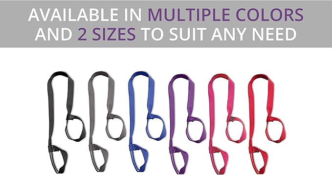 Clever Yoga Mat Carrier Strap sling-FlexoryFit