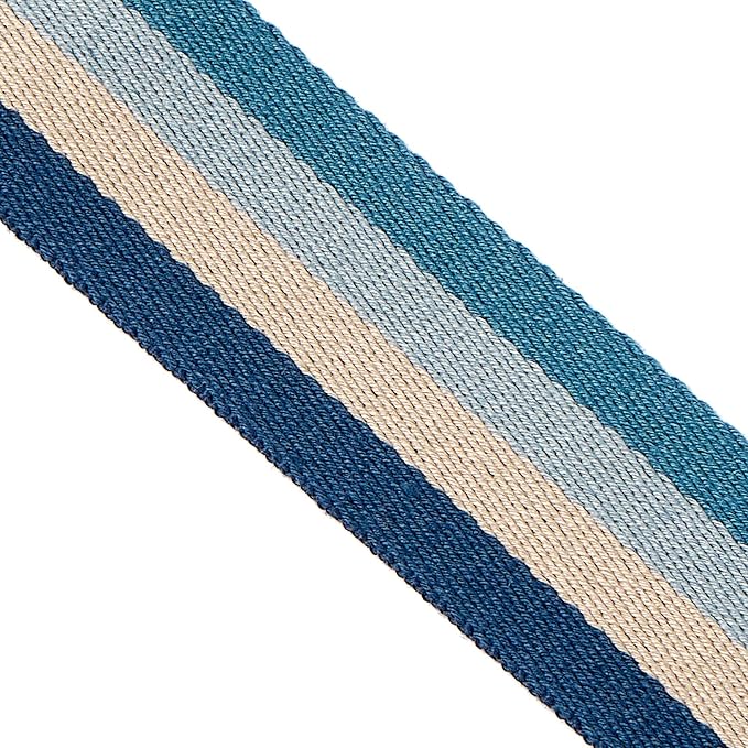 ZOOEASS Yoga Mat Strap, Adjustable Durable Yoga Mat Carrier & Stretching Strap, Multiple Color Choices-FlexoryFit