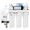 APEC Water Systems RO-PUMP-120V Top Tier Ultra Safe Reverse Osmosis Drinking by APECWaterSystems