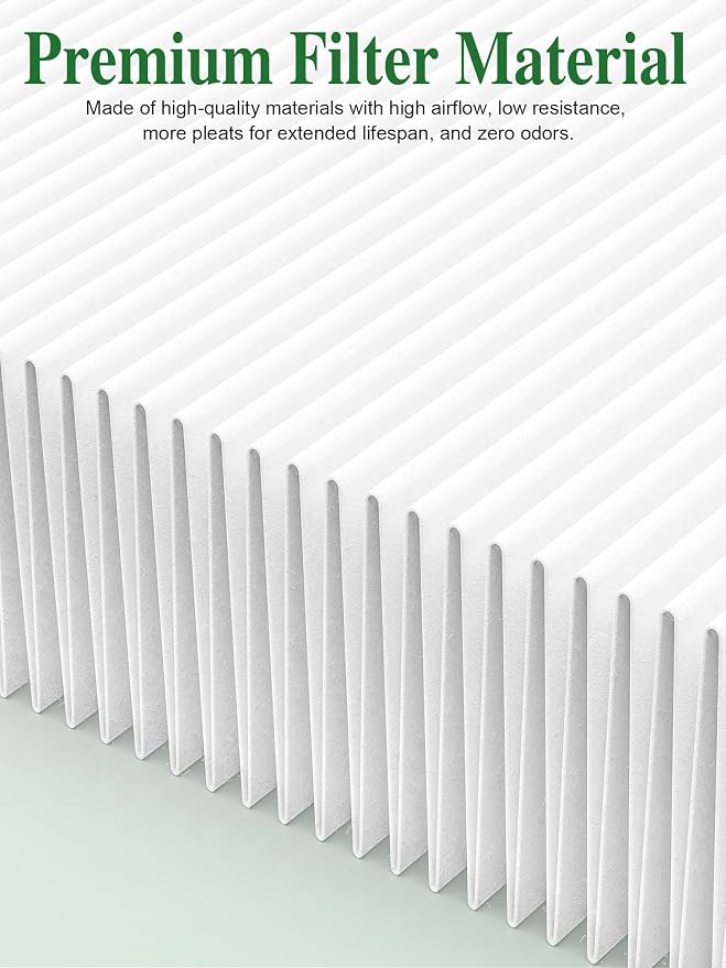 Generic 3500 Replacement Filters Compatible - Image 3
