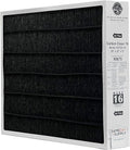 Lennox Healthy Climate Lennox X6675 20x25x5 Healthy Climate Carbon-Clean MERV by Unknown
