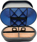 Primary & Secondary Air Filter Set 32/925682/3 87037984/5 Compatible by Unknown