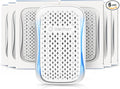 Clarifion - DSTx 2.0 Portable Air Purifier - Plug In Air Ionizer HEPA Air Filter by Clarifion