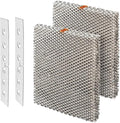 35 GA35 Replacement Humidifier Water Panel Evaporator Compatible with Aprilaire H635EZ1A 4839 Kit Filter or 560, 568, 600, 700, 760, 768 350, 360, 10" x 13" x 1.75" 2-Pack