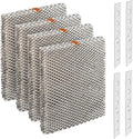 35 GA35 Replacement Humidifier Water Panel Evaporator Compatible with Aprilaire H635EZ1A 4839 Kit Filter or 560 568 600 700 760 768 350 360 10" x 13" x 1.75" 4-Pack