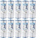 Unicel 5CH-352 35 Square Foot Media Replacement Hot Tub Spa Filter Cartridge by Unicel