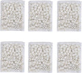 ALEGI Aquarium Premier Bulk Bio Ceramic Rings Filter Media by ALEGIAquarium