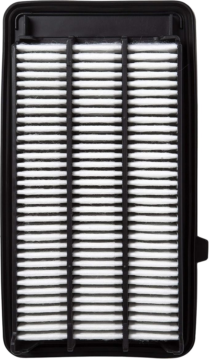 Spearhead MPG Defense Max Thrust Engine Air Filter For All Mileage Vehicles, Fits Like OEM, Restores MPG & Acceleration (MT-050)