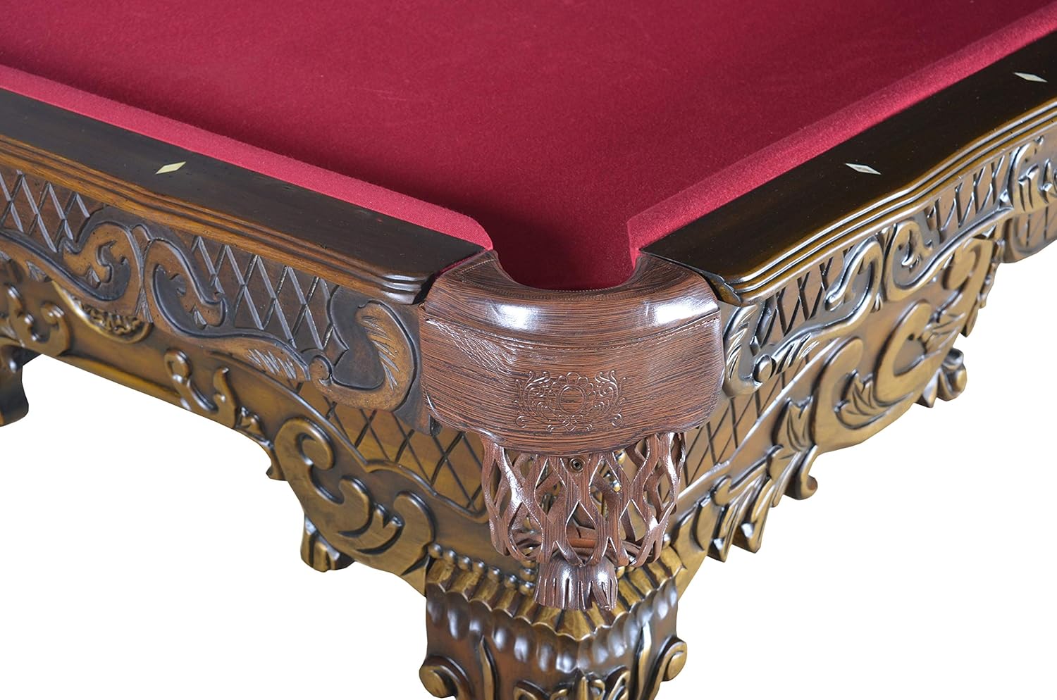 Pool Tables
