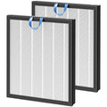 Vital 200S Replacement Filter Compatible with LEVOIT Vital 200S and Vital 200S-P Air Purifi-ers, 3-IN-1 High-Efficiency Filter and Activated Carbon Filter, for Vital 200S-RF, LRF-V201-WUS, White