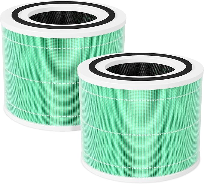 2-Pack Core 300 Replacement Filter Compatible by FutureWay