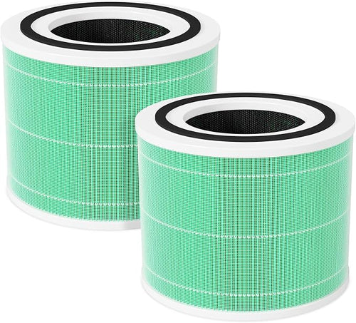 2-Pack Core 300 Replacement Filter Compatible by FutureWay