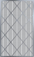 Shark HE6FKPET Anti-Allergen Hepa Filter by Unknown