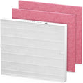 Fil-fresh 3-Pack Airmega AP-1512HH Pet Filter Replacement Set by Fil-Fresh