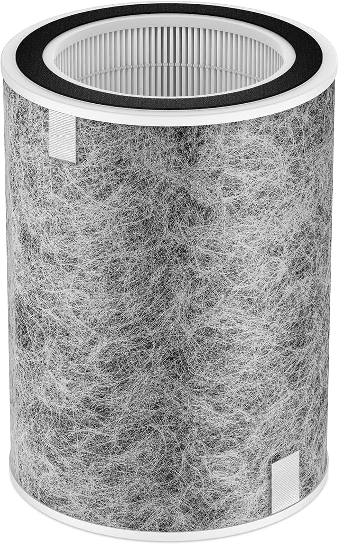 HP201 HP302 Replacement Filter Compatible by ShufudeJa