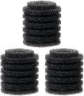 SainSmart Aquarium Filter Sponge, 3 Pack Biochemical Cotton Replacement Sponge, Filter Accessories for Fish Tank