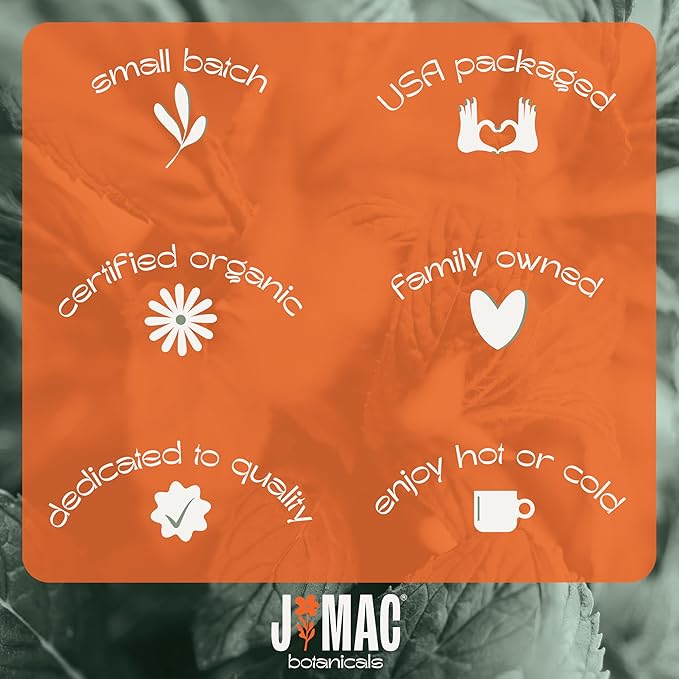 J MAC BOTANICALS, Organic Whole Juniper Berries, Certified USDA Organic, juniper for herbal infusions, seasoning beef, pork, turkey brine, soups, cocktail bombs-FlexoryFit