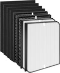 Replacement Filter Set Compatible by Unknown