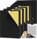 4 Packs KJ190L Pet Care Replacement Filter Compatible by Unknown