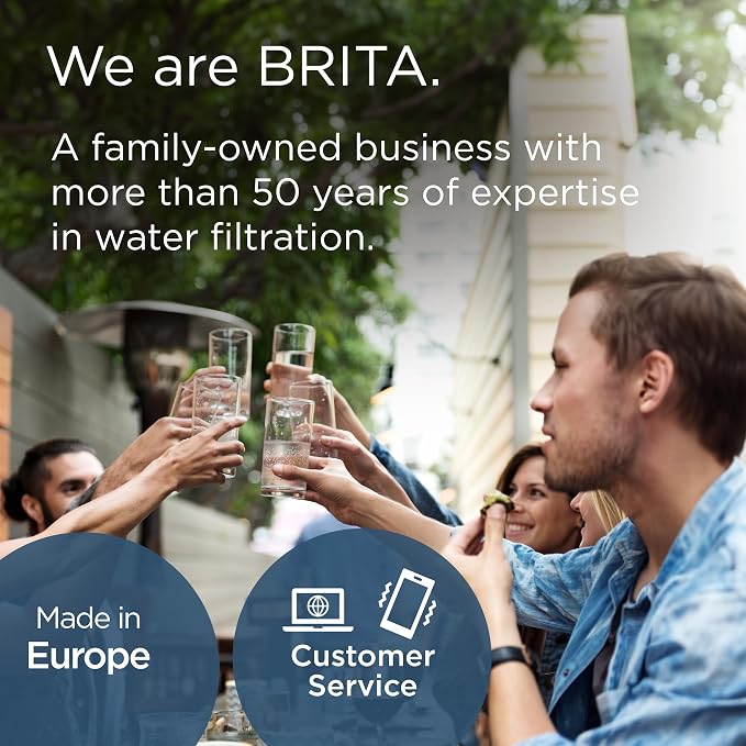 BRITA MAXTRA PRO Pure Performance Water Filter Cartridge - Image 8