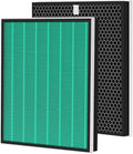 2 Set 250/250S Replacement Filter Compatible by Smilyan