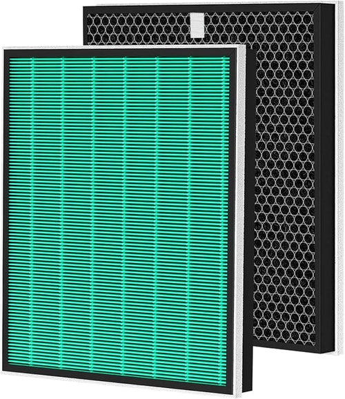 2 Set 250/250S Replacement Filter Compatible by Smilyan