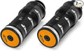 2 pack of TORQUE Cab Sleeper Air Spring Bag by TorqueParts