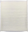 Cabin Air Filter Replacement - Pack of 1 - Made in USA - Compatible with Various Lexus, Subaru, Toyota & Mazda Models - Replaces O.E. 8713928020, 72880FL00A, TK4861J6X - for Carbon Upgrade use NP21471