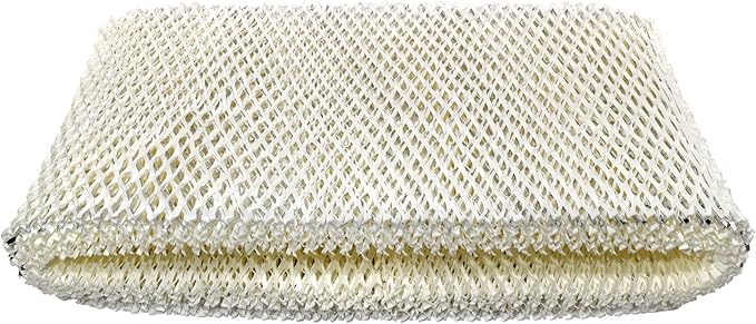 HQRP HWF72 Wick Filter Compatible with Holmes Humidifier HM3500, HM3501, HM3600, HM3650, HM3656, HM3640, HM3641, HM3655, Replacement HWF75CS / HWF75 D / SF221 / HWF72 / HWF72R