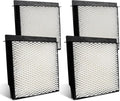 1040 Super Wick Humidifier Filter Replacement for Essick Air AIRCARE Humidifiers Filter B40 B40-C 3D6 100 5D6 700 7D6 100 D46 720 CM330AWHT CM330ABLK CM330DWHT CM330DBLK - 4 Pack