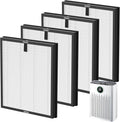 4 Pack HAP603 Replacement Filter Compatible by AddtoYourCart