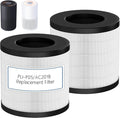 PU-P05/AC201B Replacement Filter Compatible by AirPurifierFilterReplacement