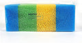 Fish Tank Filter Sponges, 3 Coarse Grades, Aquarium Filter Foams for TC-2000C Internal Filter(TC2000C-S)