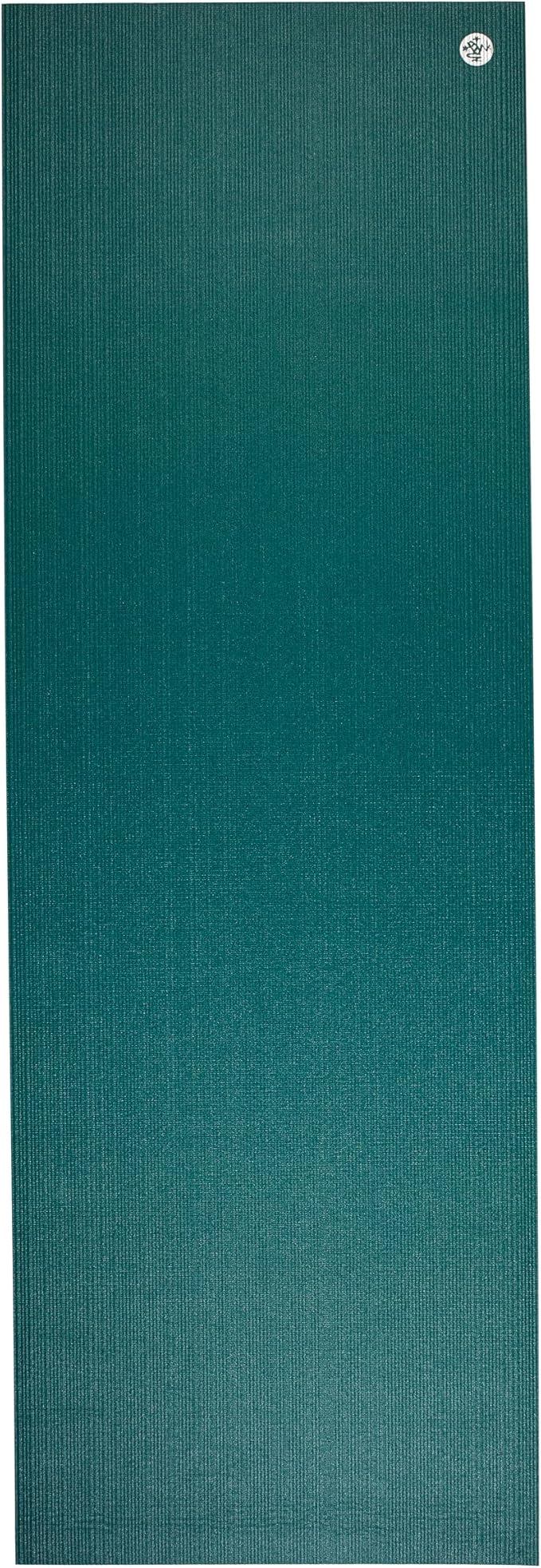 Manduka PROlite Yoga Mat 71" - 4.7mm | Lifetime Durability | Hygienic Construction | Teacher Approved | 71 x 24 inches-FlexoryFit